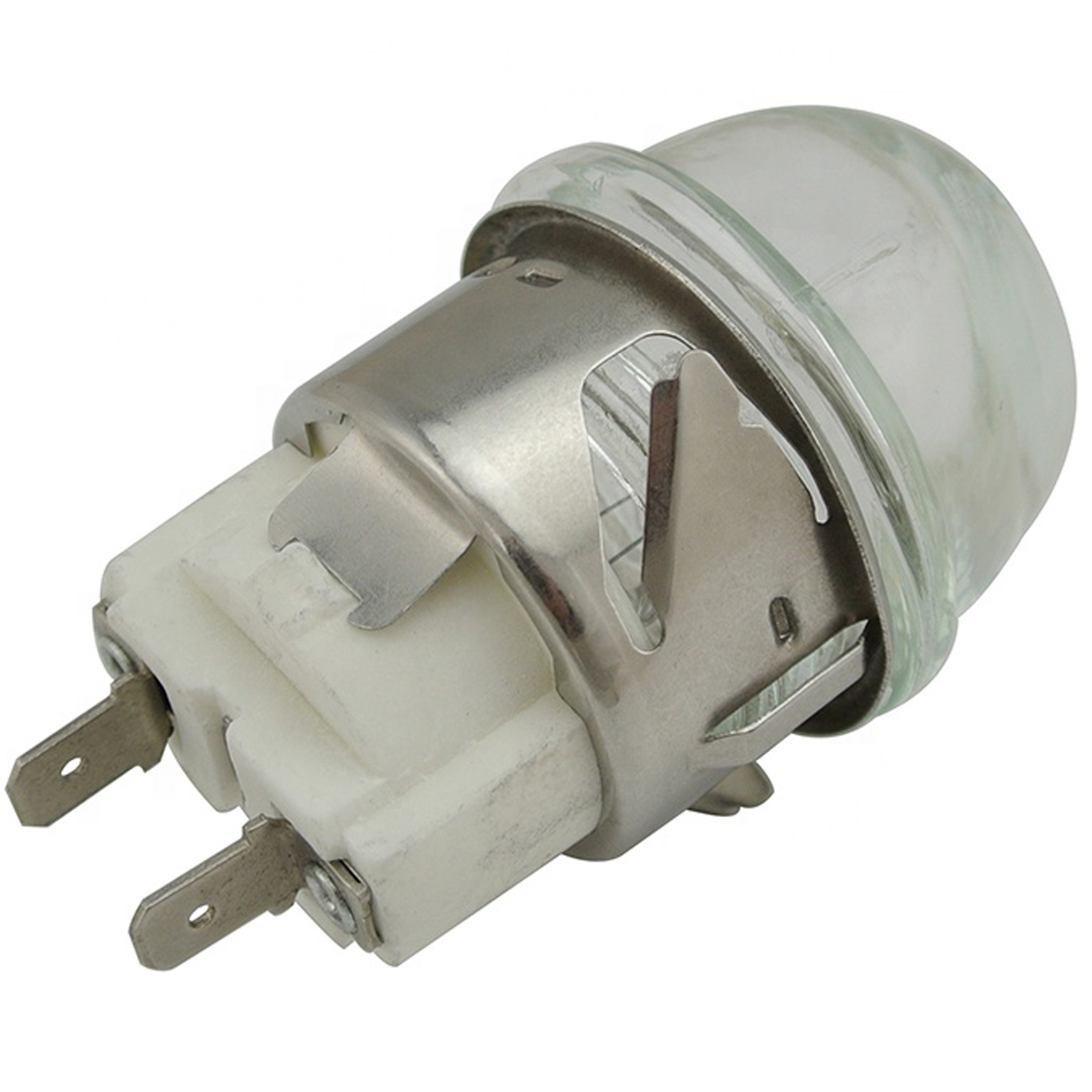 AC110-220V 10-100W G9 500 Degrees Oven Light Bulb Adapter Ceramic Lamp Holder