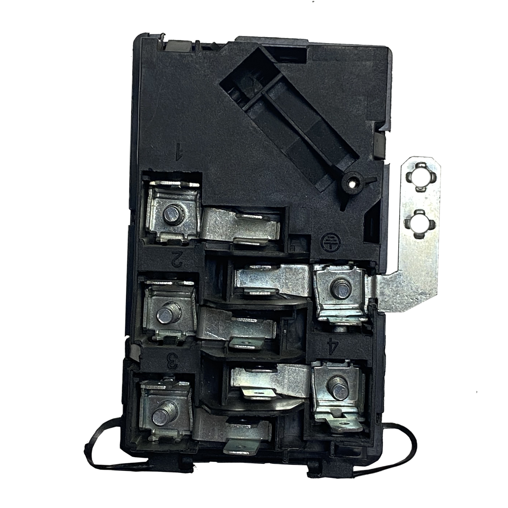 Oven Cooker Mains Terminal Block Junction Box Connector